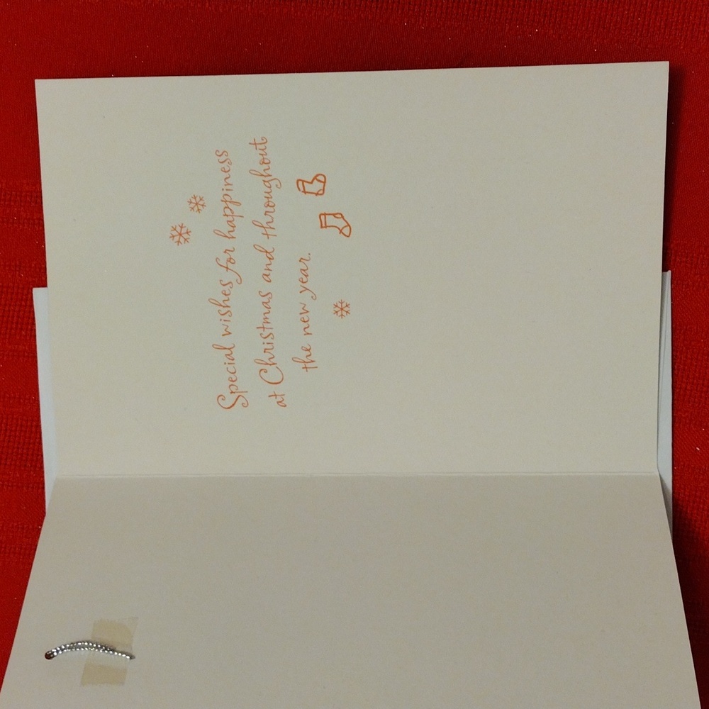Crafty Holiday Cards - Picture 6 of 10